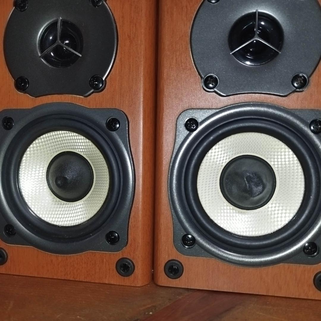 ONKYO PR-155AX　オンキョー　5.1chホームシアター　スピーカー