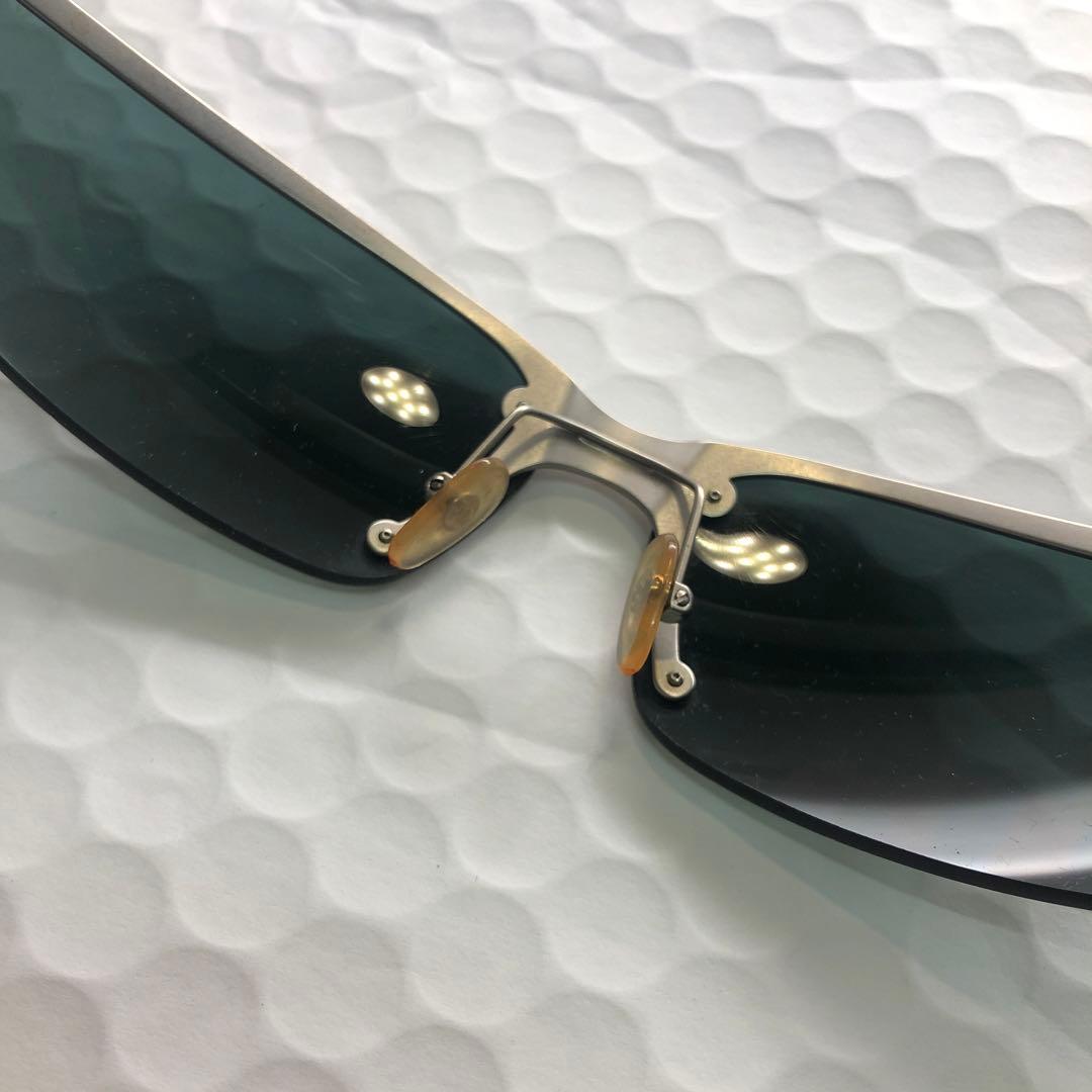 CHANEL シャネル　サングラス　ココマーク　4008 67◻︎14 115