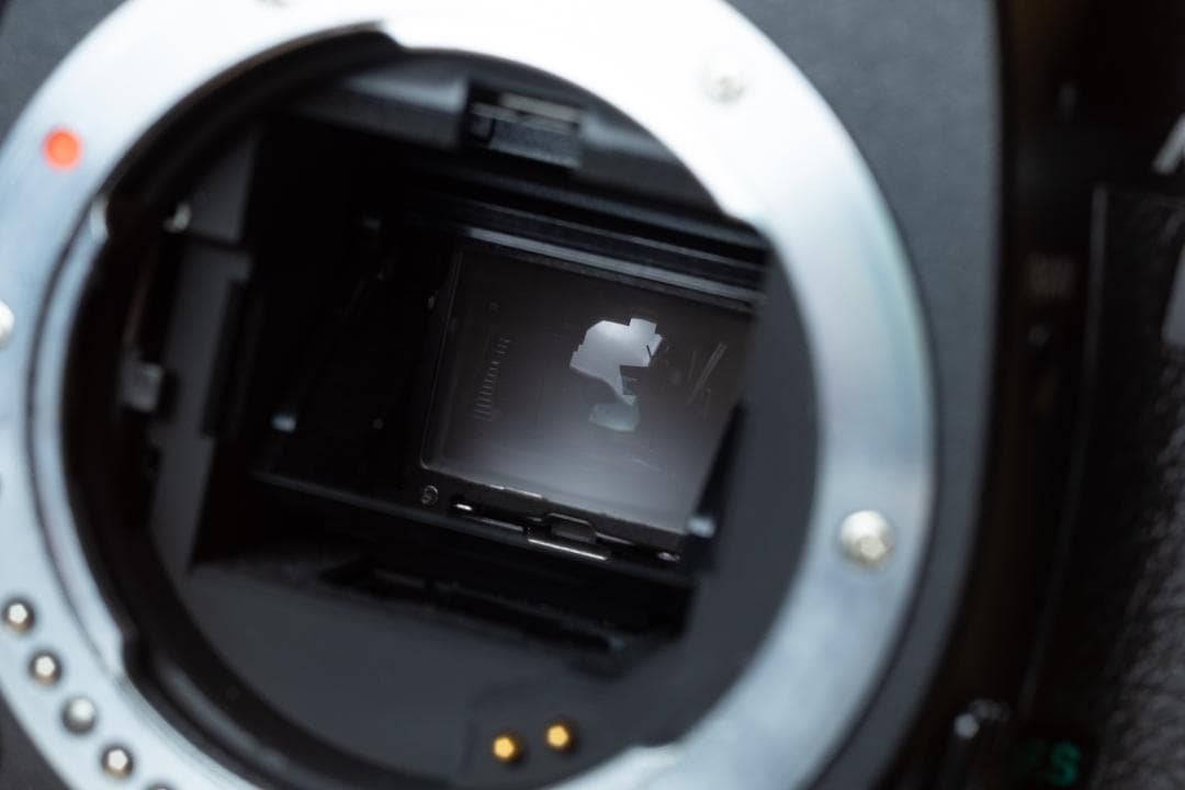 デジタルカメラ [#678] PENTAX K20 W + TAMRON 28-300