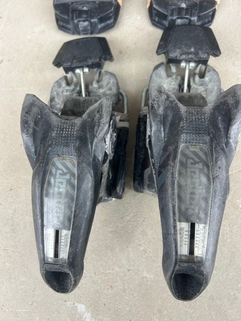 MARKER JESTER16 90mmブレーキ