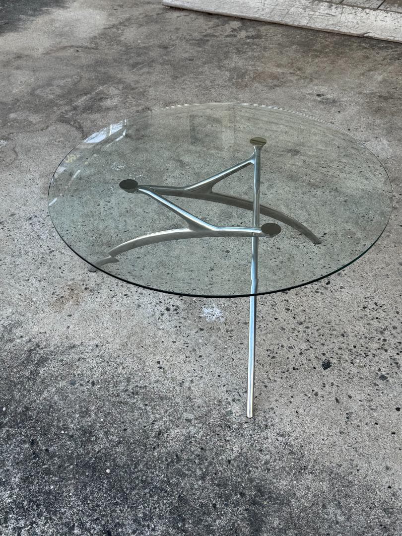 Stressless® Enigma Table ストレスレス®エニグマテーブル