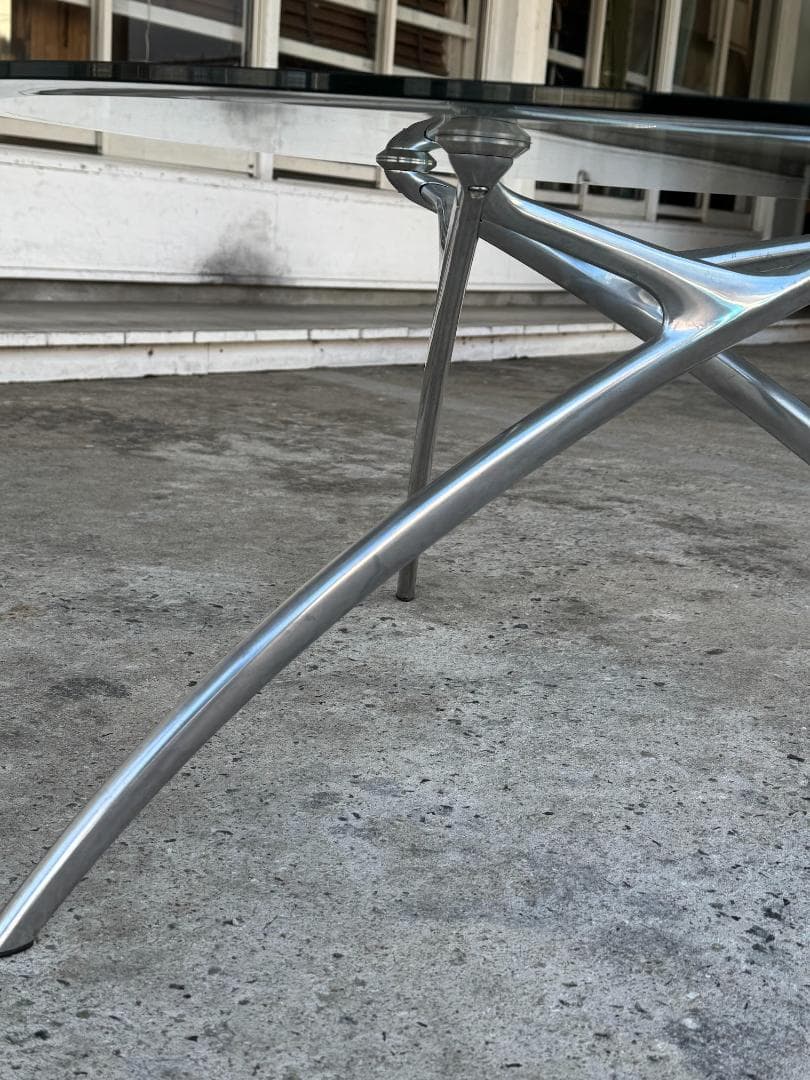 Stressless® Enigma Table ストレスレス®エニグマテーブル