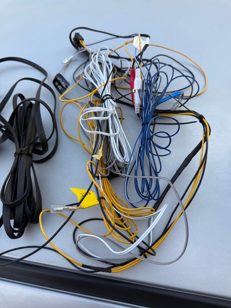 KENWOOD サブウーファー KSC-SW12EQ