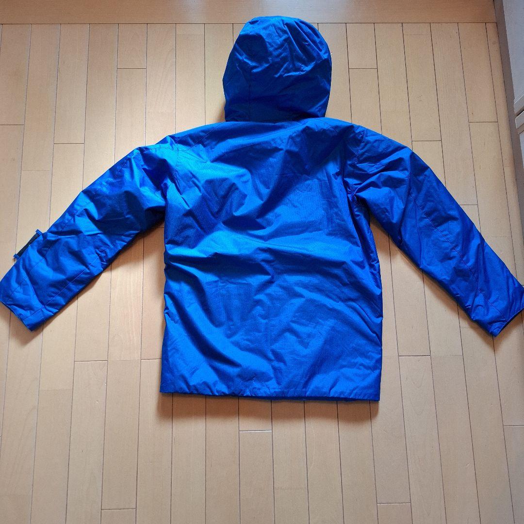 FABLICEスキーウェア Sサイズ フード付き★値下10000→8000円★