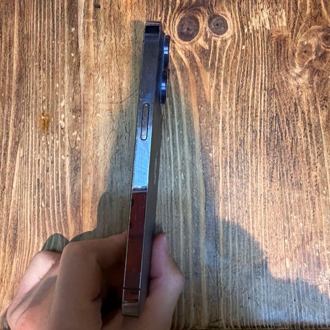 Apple iPhone 14Pro 256gb ディープパープル