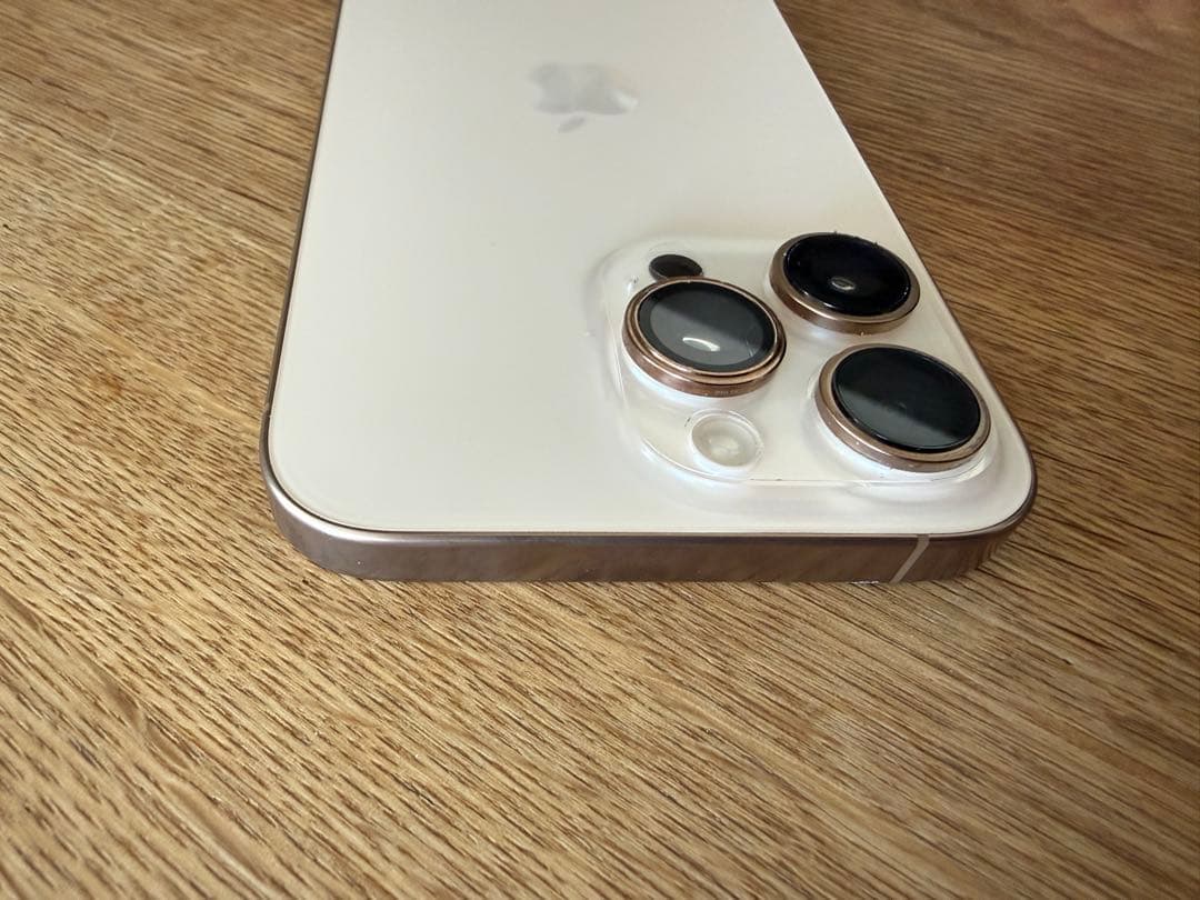 iPhone 16 Pro MAX 256GB SIMフリー 香港 ジャンク品