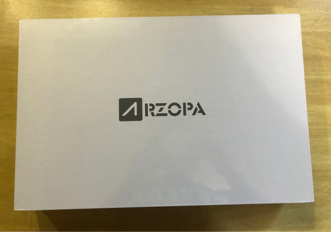 未開封新品 ARZOPA A1 GAMUT モバイルモニター 約15.6インチ