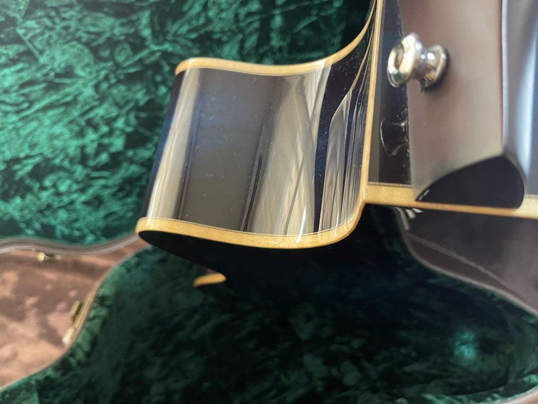 【美品】オール単板 Faith Blue Moon Venusエレアコ