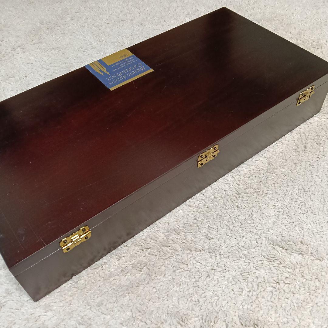 Holbein アーティスト用色鉛筆