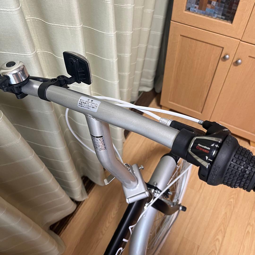 ミムゴ 折りたたみ 自転車 XPERIA 10th 限定品