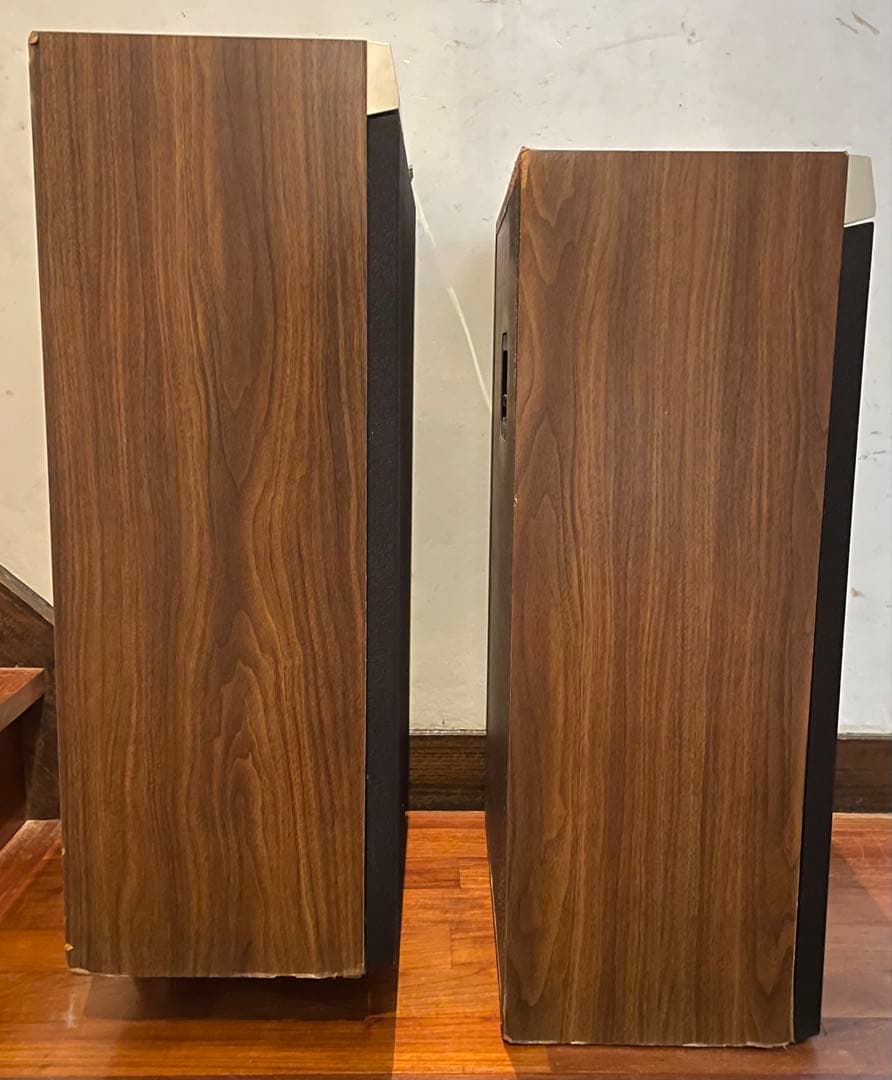 ① 日本未発売Pioneer CS-803 スピーカー