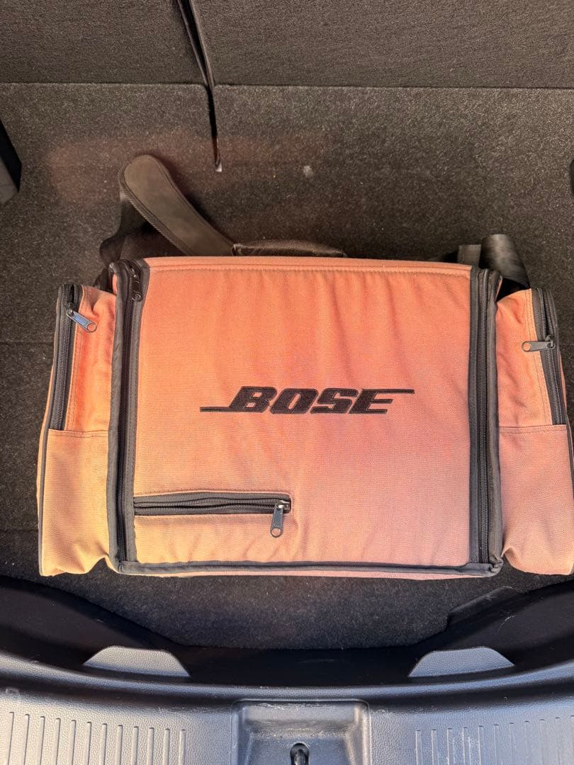 完品BOSE Acoustic Wave Music System AW-1D