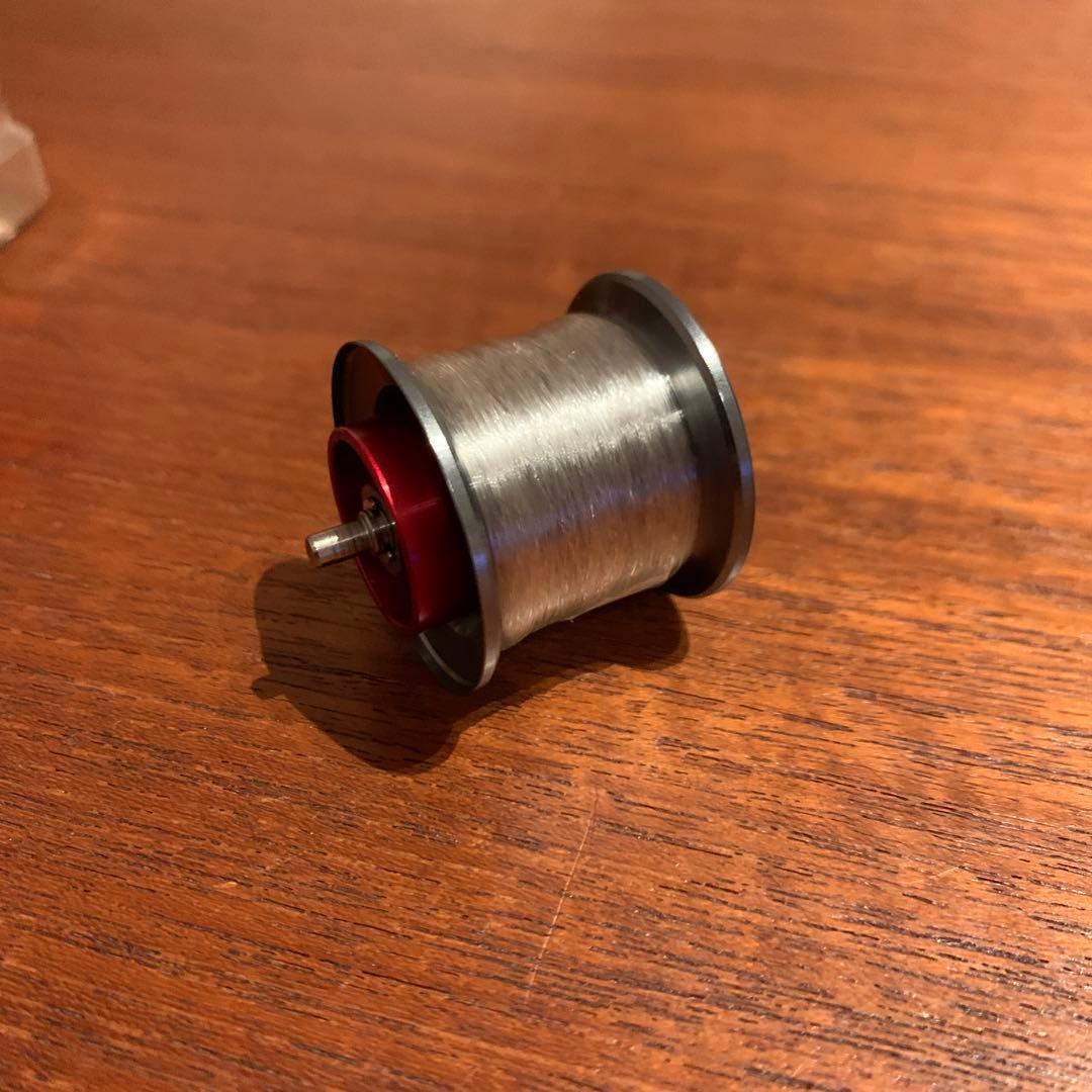 【値下げ】ダイワ リベルトピクシー PX68 フィネフスペシャルスプール付き