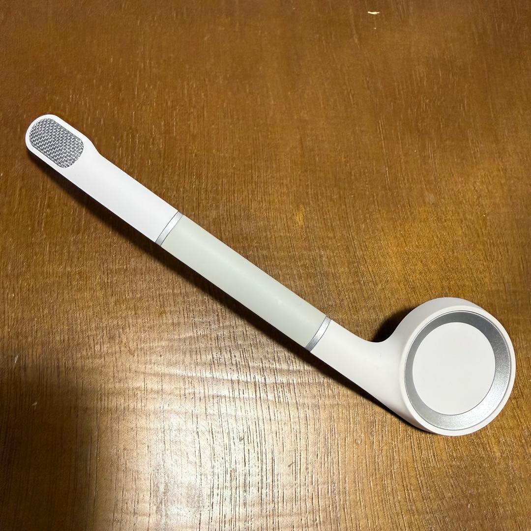 EPOS H6PRO 有線ヘッドセット ホワイト