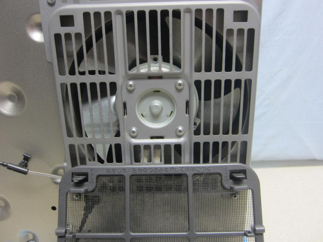 【S9548】整備済 石油ファンヒーター ダイニチ FW-3215NE