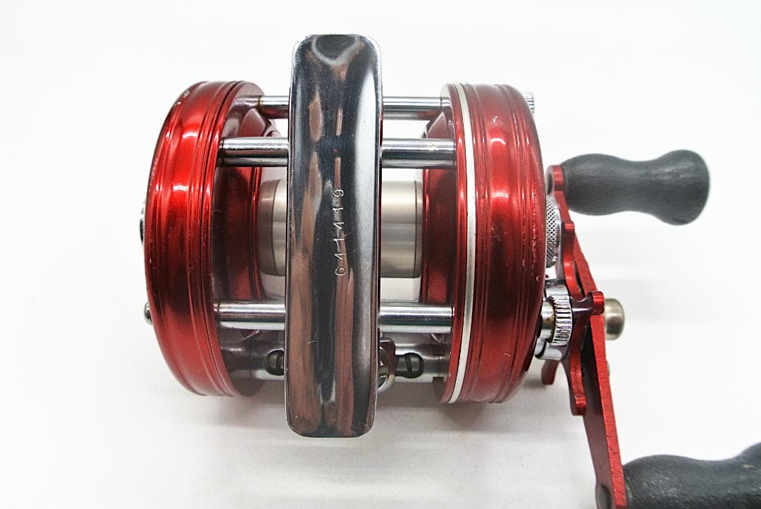 ABU Ambassadeur No 5000 アブ アンバサダー　①