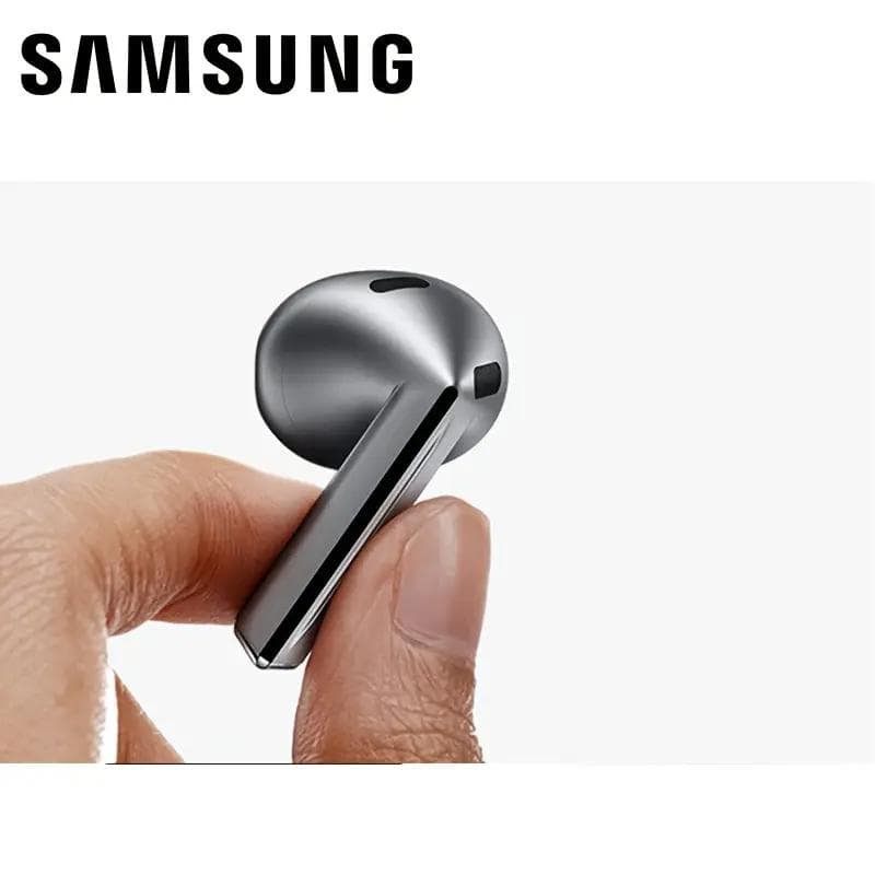 イヤホン Galaxy Buds3 white