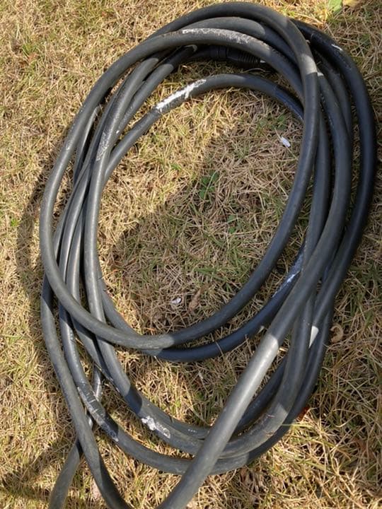 マキタ110mm電動カンナ　1911B