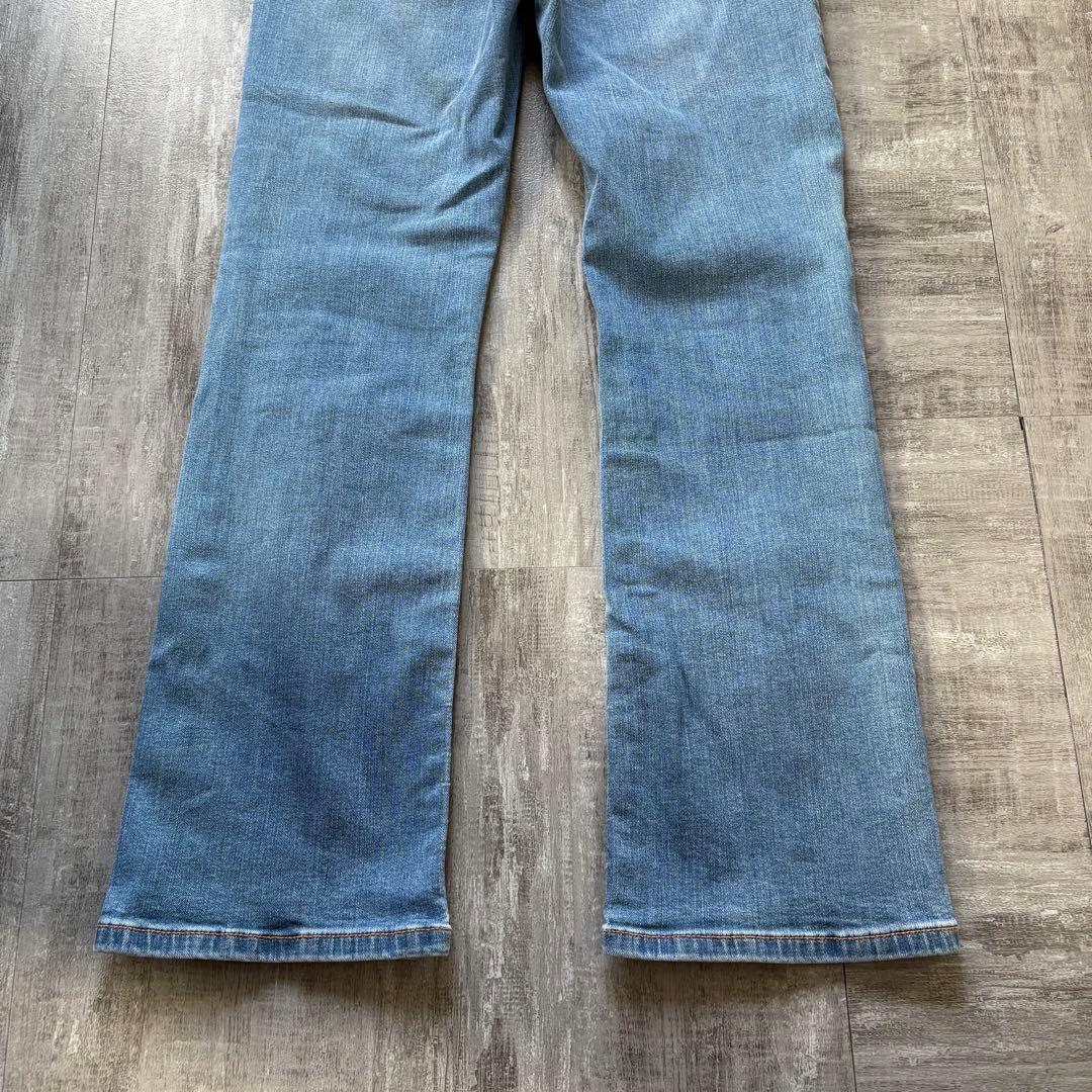 TRUE RELIGION デニムパンツ　27