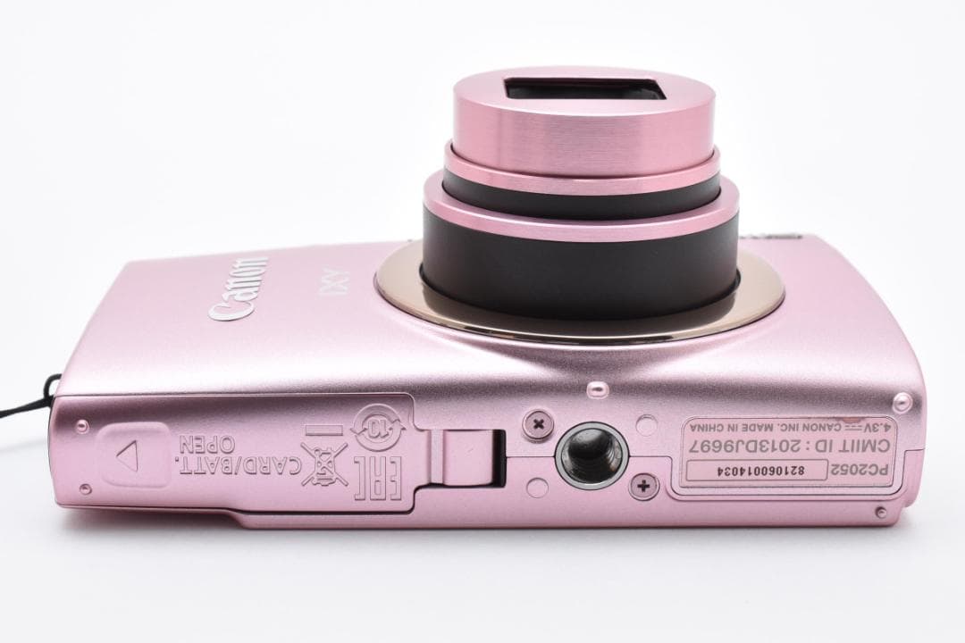 【美品】キャノン Canon IXY 630