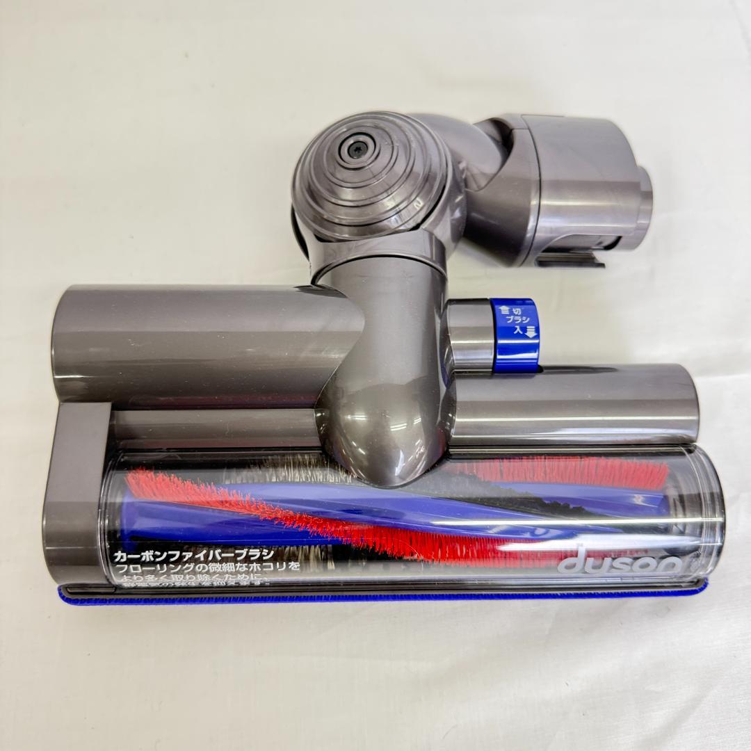 【152-200-5】未使用品 dyson サイクロン式 掃除機