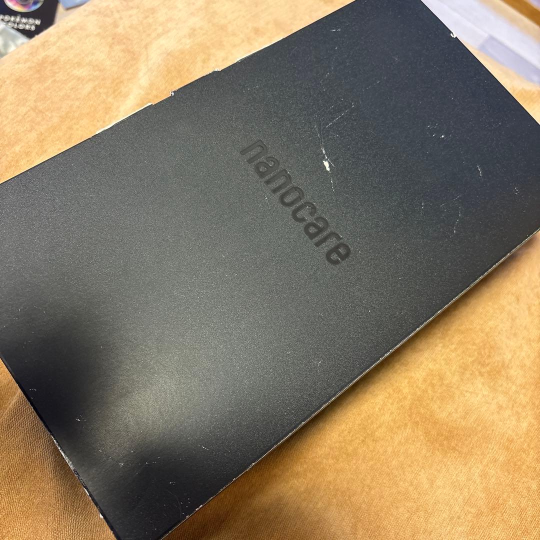 パナソニック　ヘアードライヤーナノケアEH-NA0J