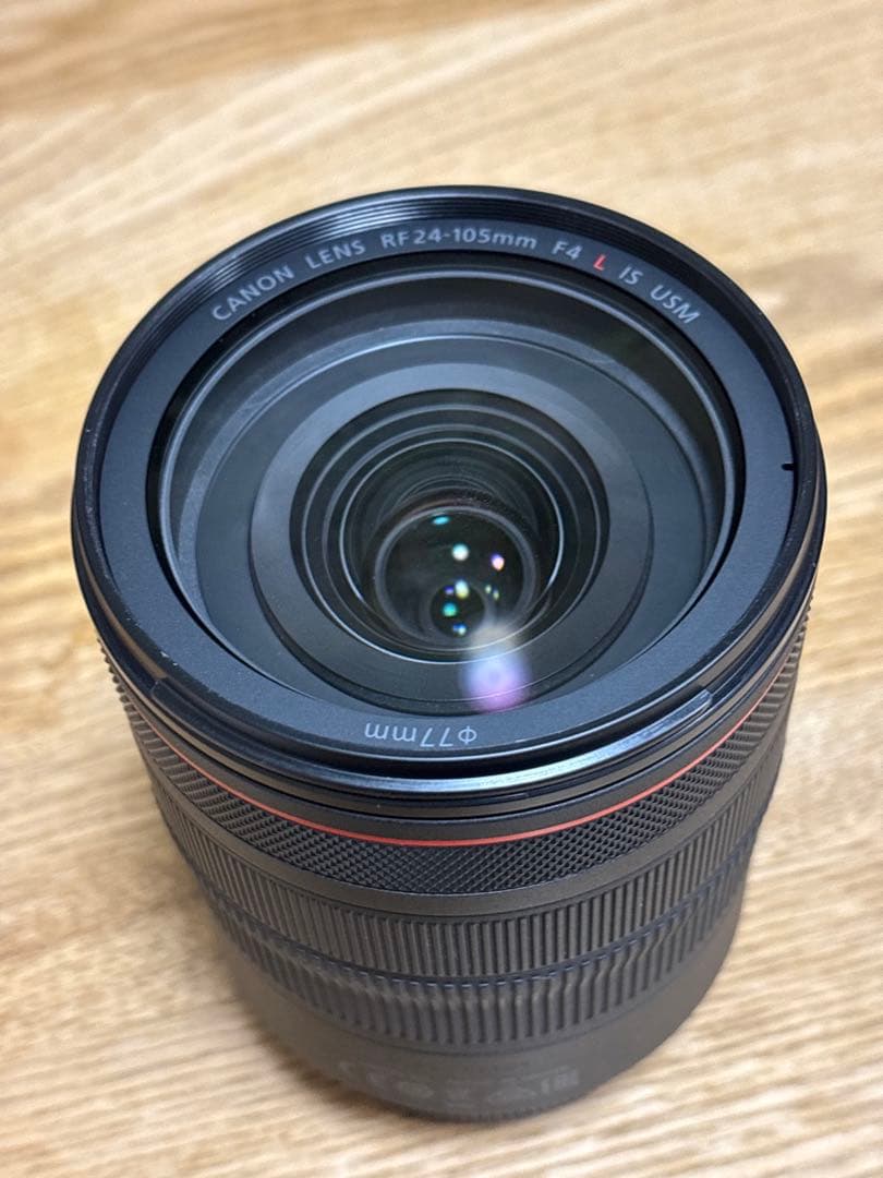 ユキさん専用EF 85mm f/1.4L RF24-105 f4