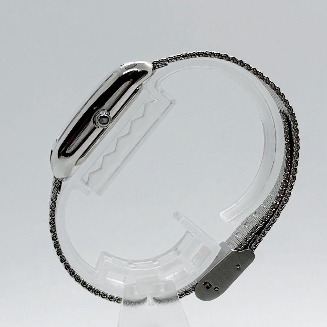 CITIZEN シチズン レディース 腕時計 4ポイントダイヤモンド ソーラー