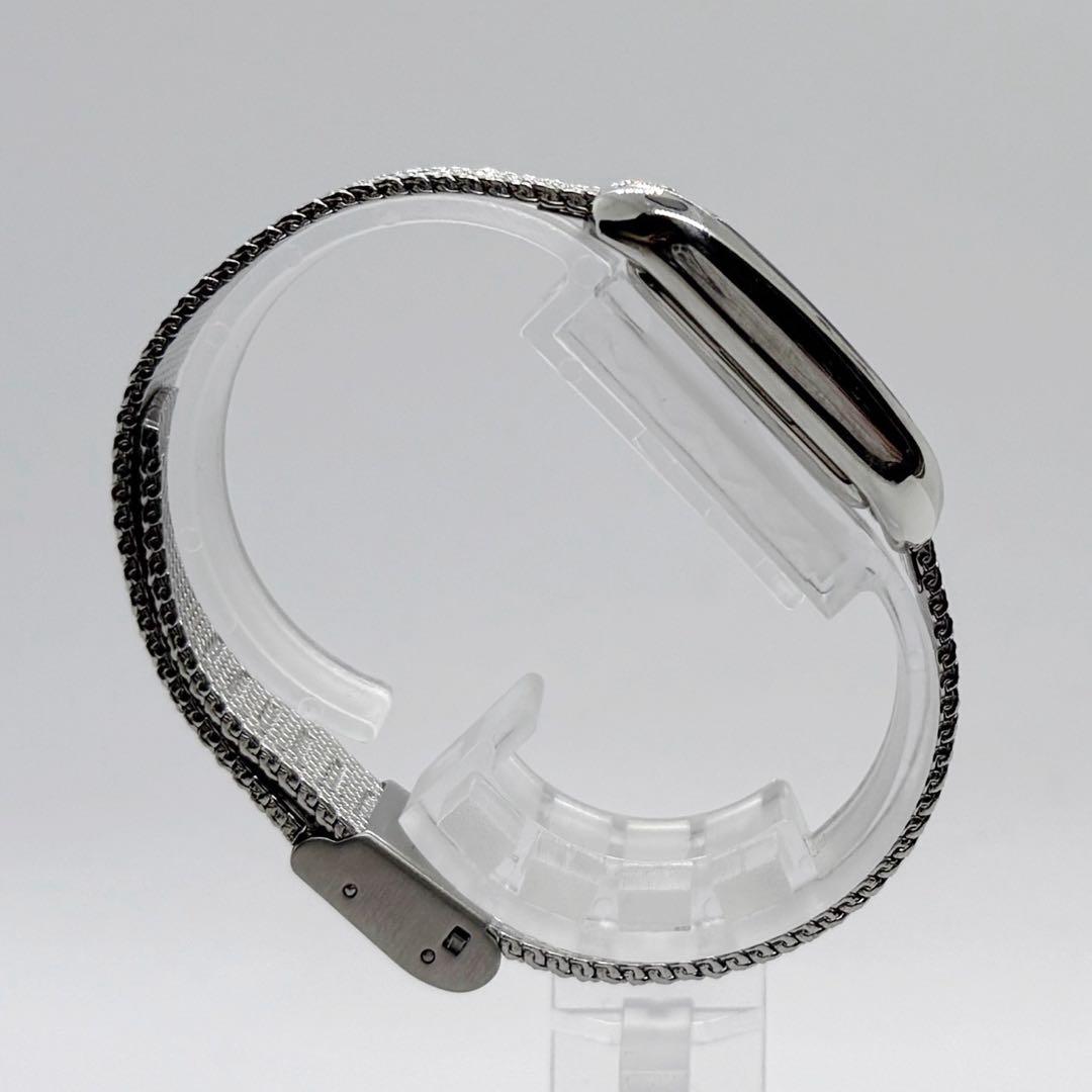 CITIZEN シチズン レディース 腕時計 4ポイントダイヤモンド ソーラー