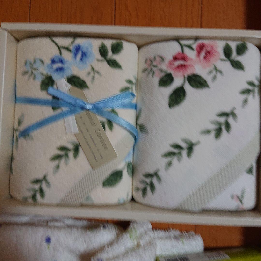 新品 HOTMAN タオルセット 10点 バスタオル フェイスタオル 1秒タオル