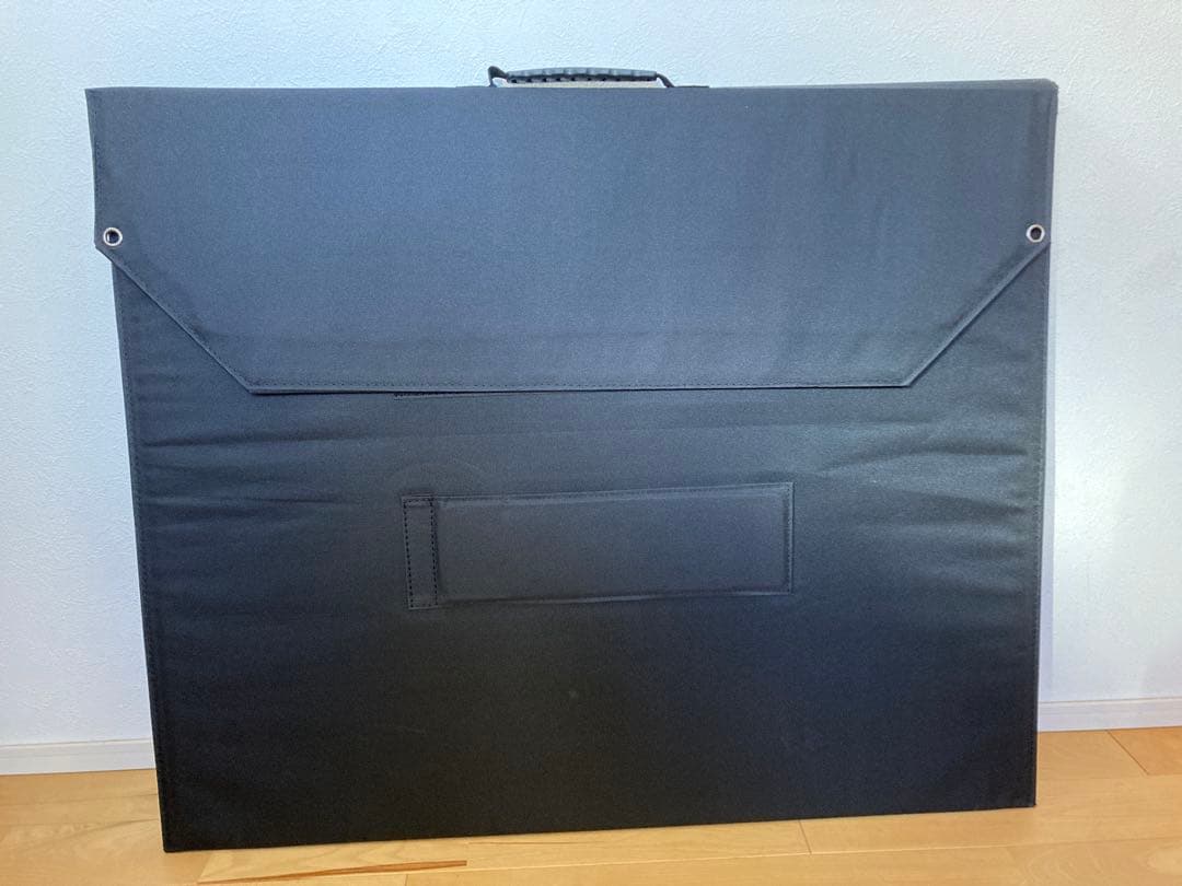 LVYUAN リョクエン 折りたたみソーラーパネル 400W 新品