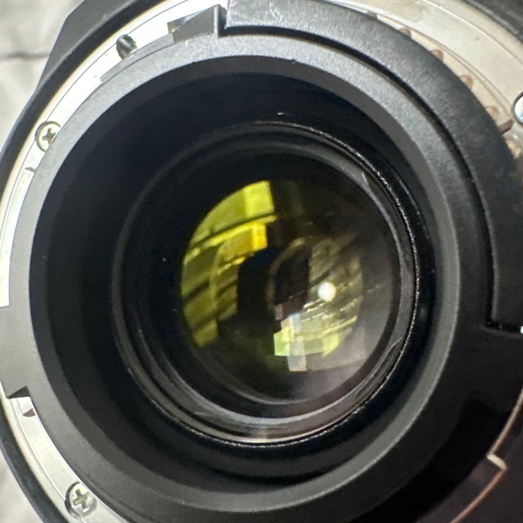 タムロン　A012N SP15-30mmF2.8 Di VC USD