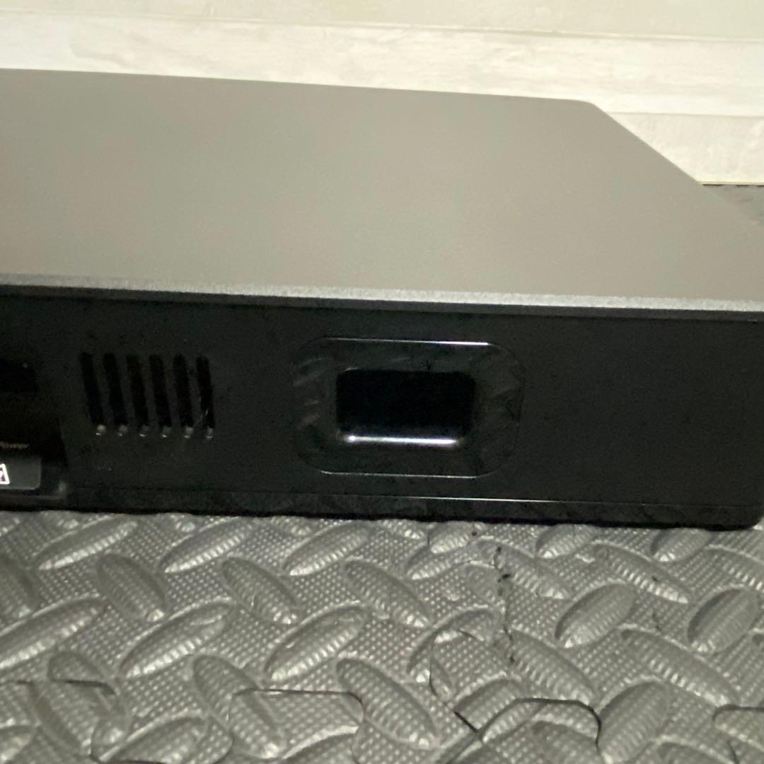 【限定値下げ中】BOSE Solo 15 TV SeriesⅡサウンドシステム