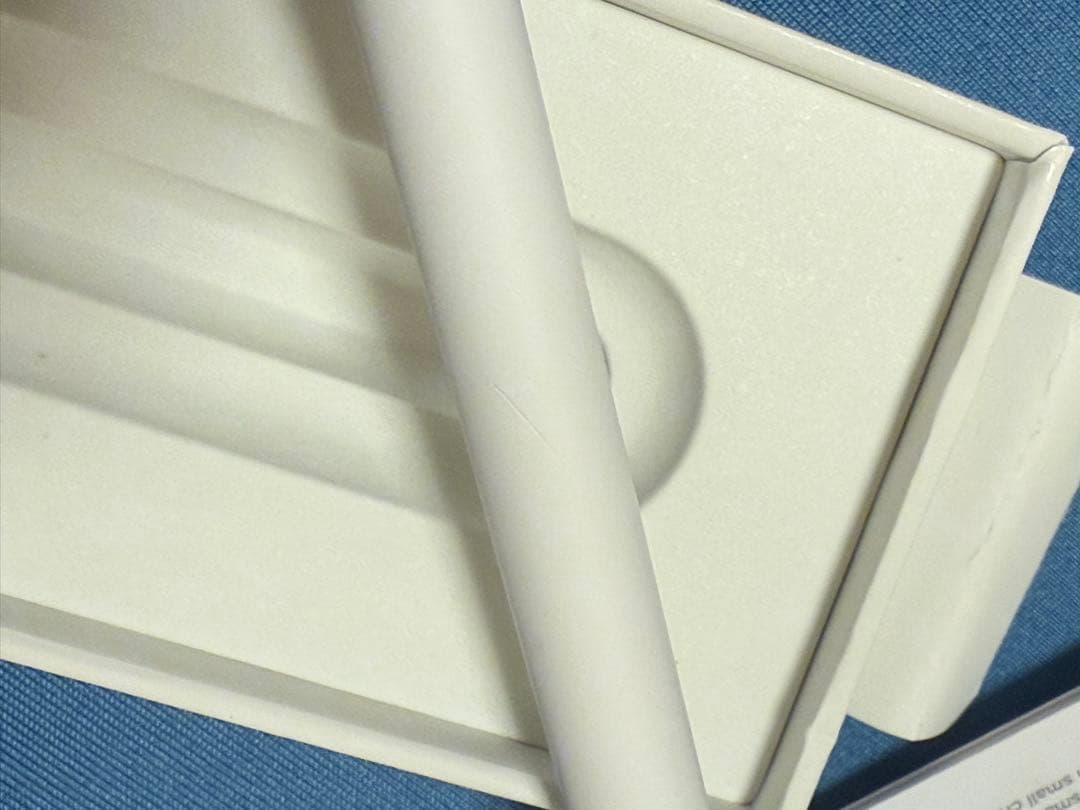 訳ありApple Pencil Pro 純正品・即使用OK