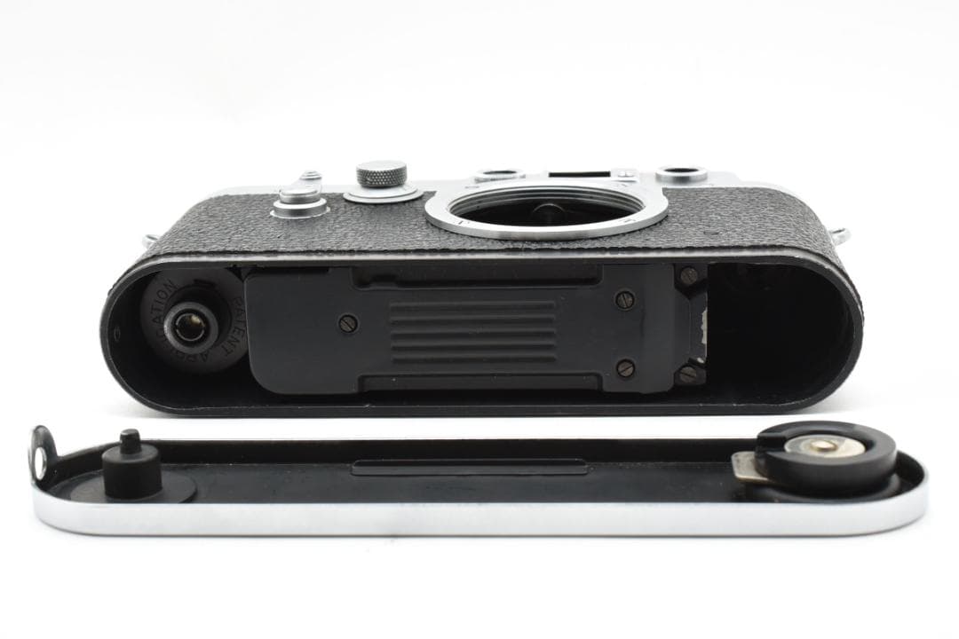 フィルムカメラ Leotax TV2 Merit Rangefinder film camera