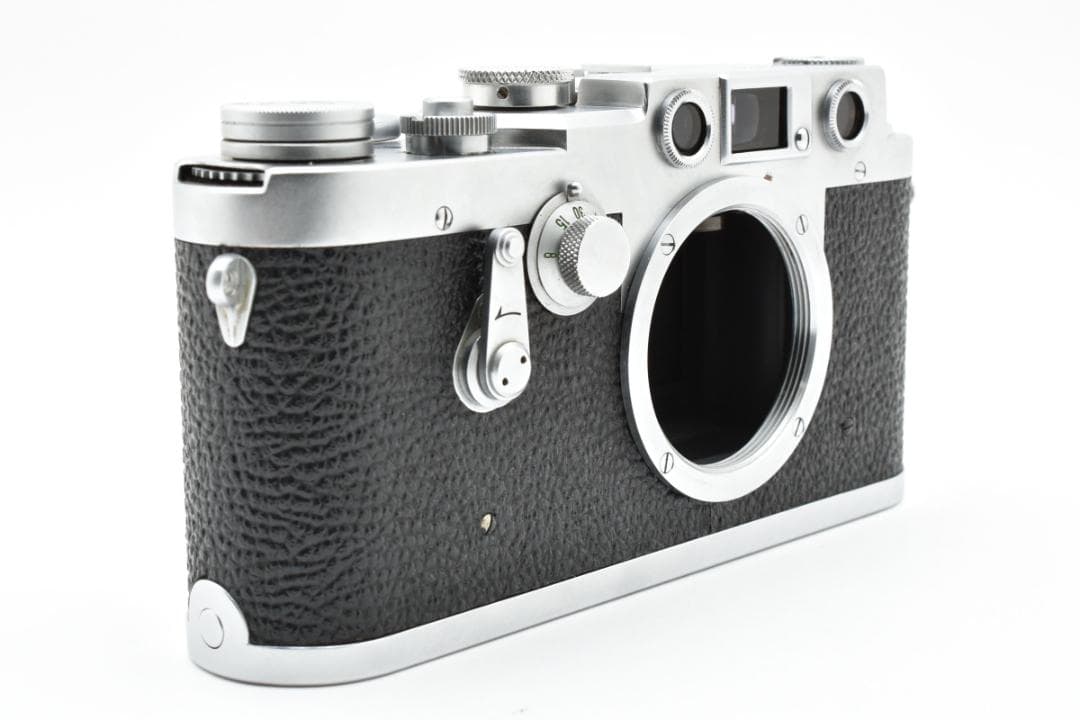 フィルムカメラ Leotax TV2 Merit Rangefinder film camera