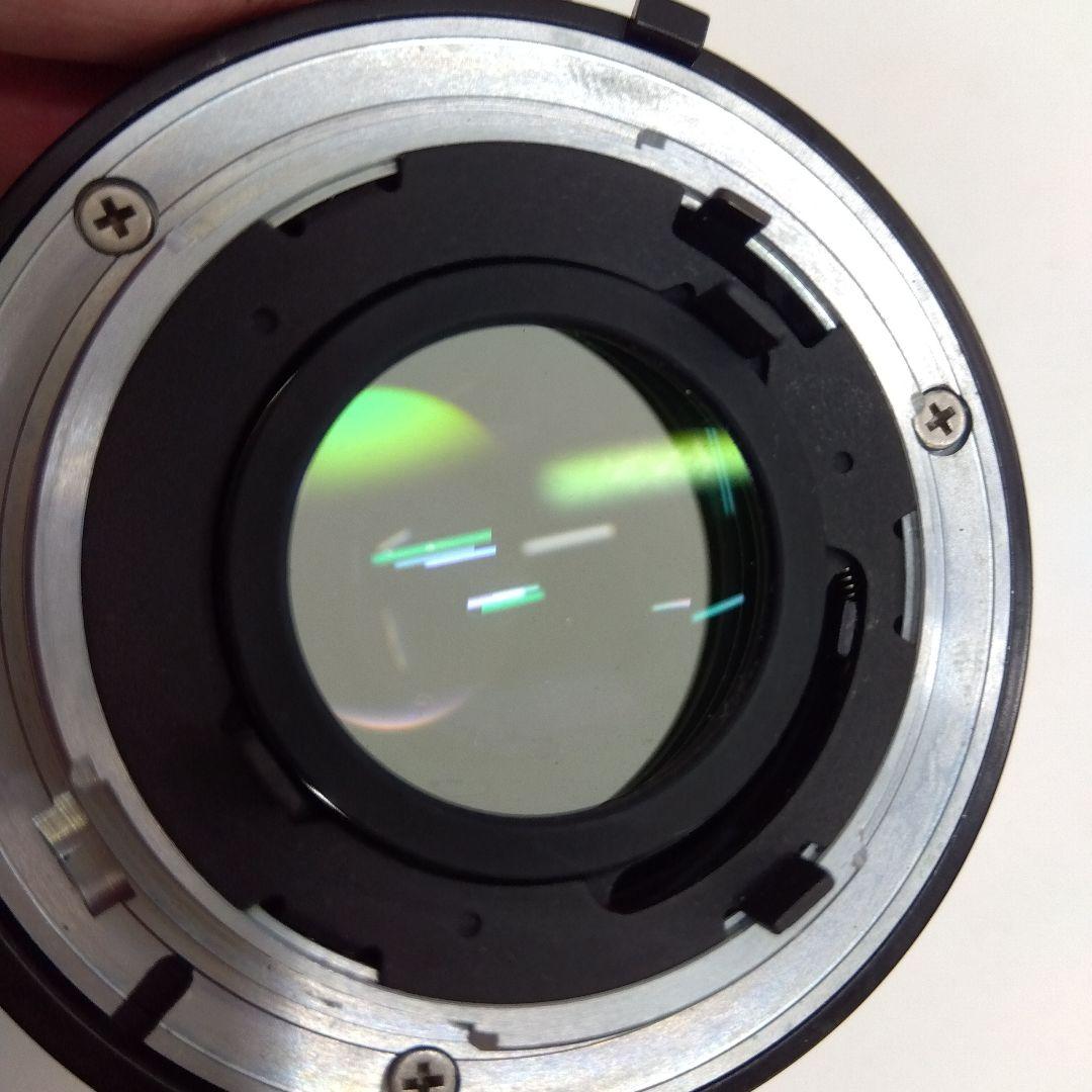 Nikon EM一眼レフカメラ レンズ付き