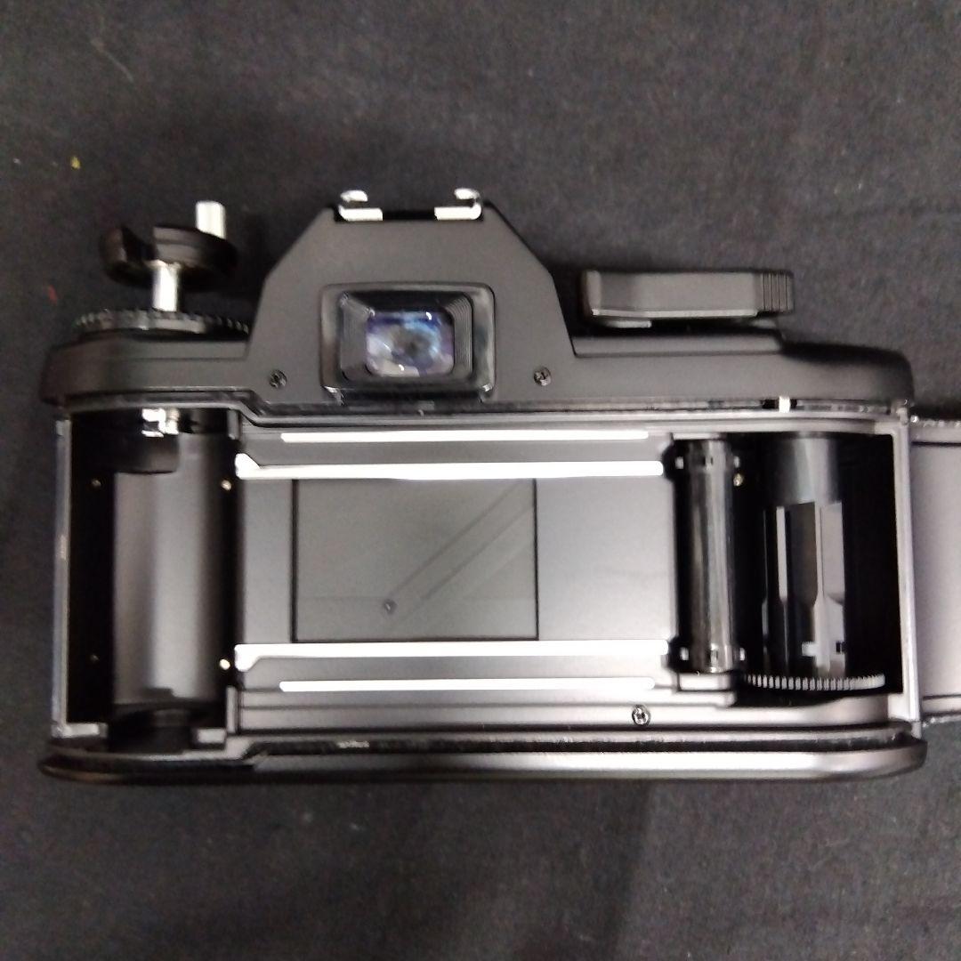 Nikon EM一眼レフカメラ レンズ付き