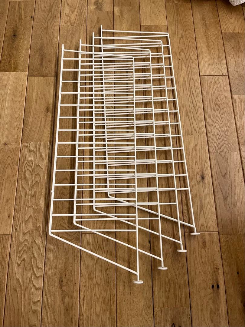 ★himawari★【2枚セット】 string ストリング　フロアパネル