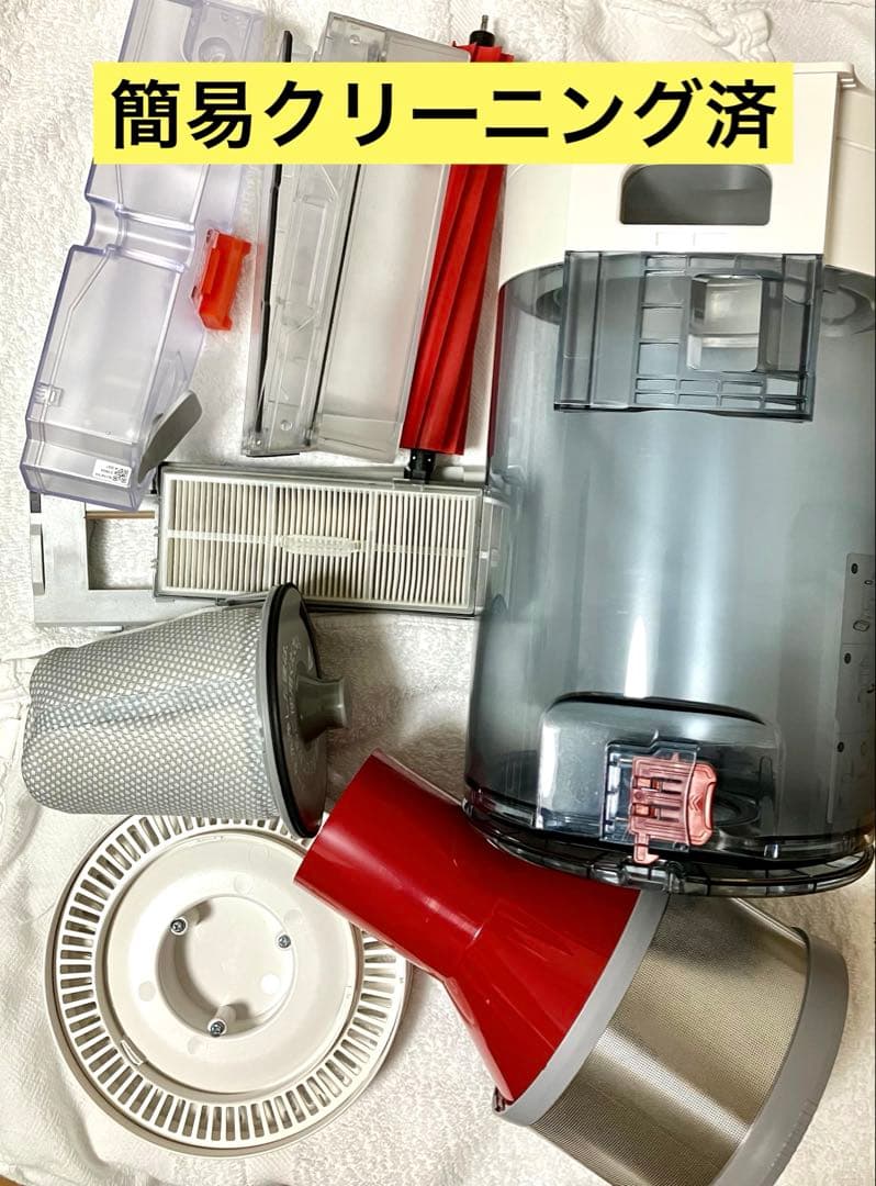 Roborock S7+ （本体＋自動ゴミ収集ドック）