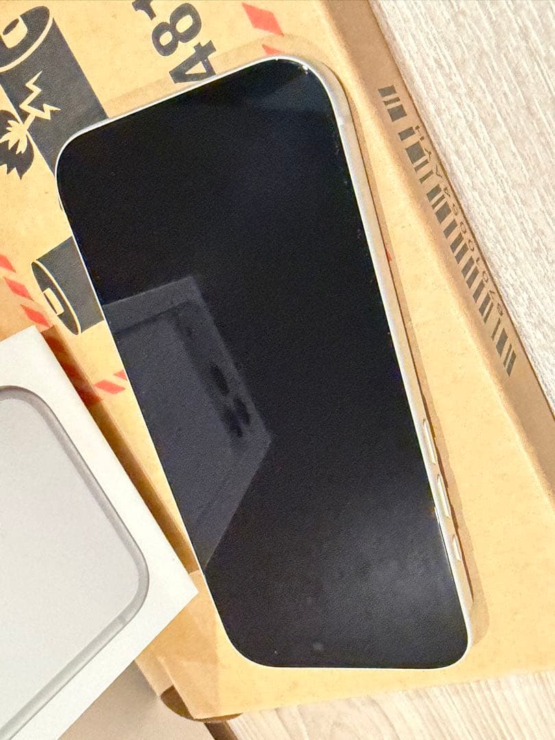 Apple iPhone 17 Pro 256GB SIMフリー