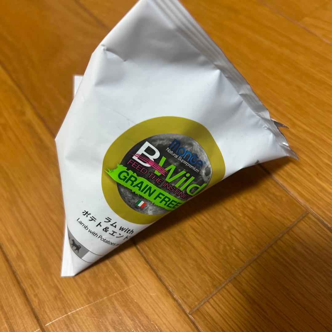 ELMO リッチインチキン 成犬用 合計7kg おまけサンプル10袋つき