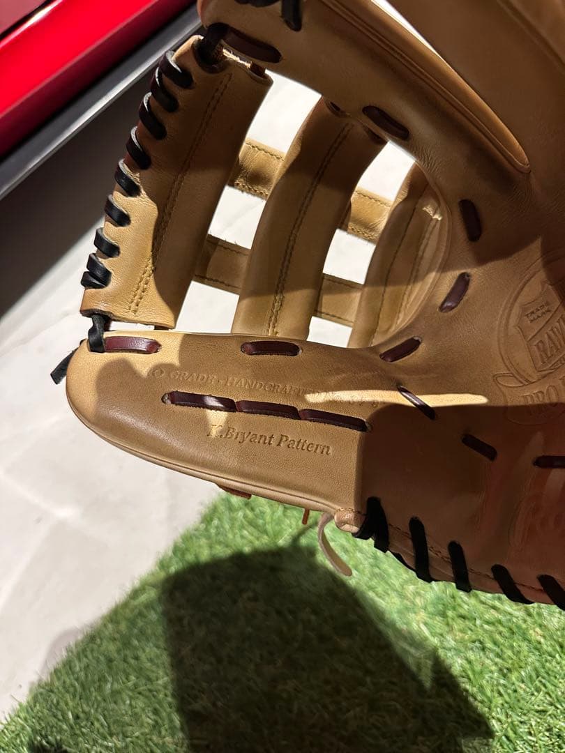 Rawlings ローリングス　クリス・ブライアント　プロプリファード