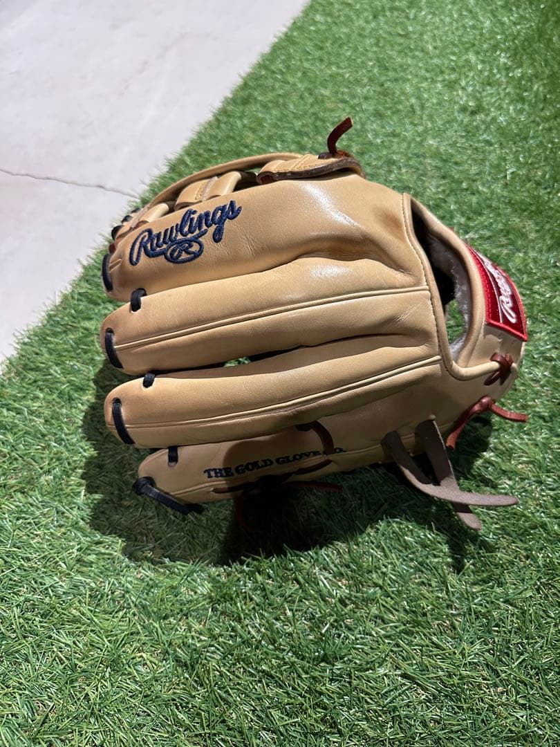 Rawlings ローリングス　クリス・ブライアント　プロプリファード