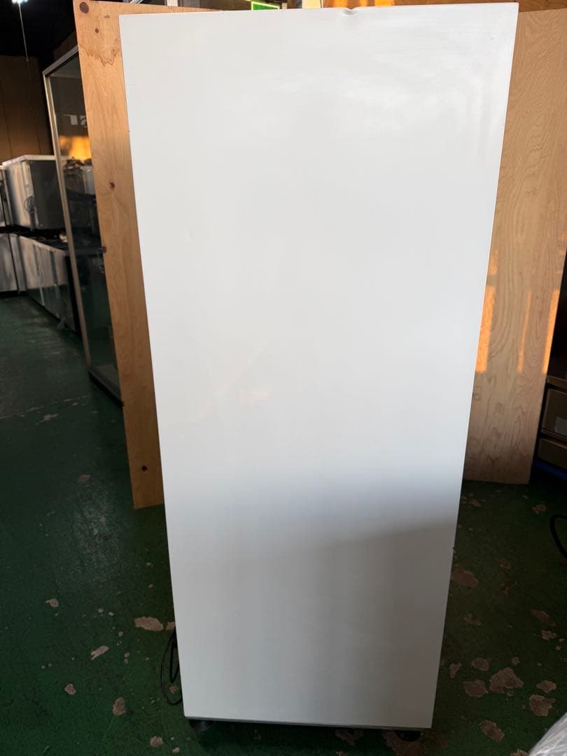 2022年 サンデン冷蔵ショーケース 900x550x1400