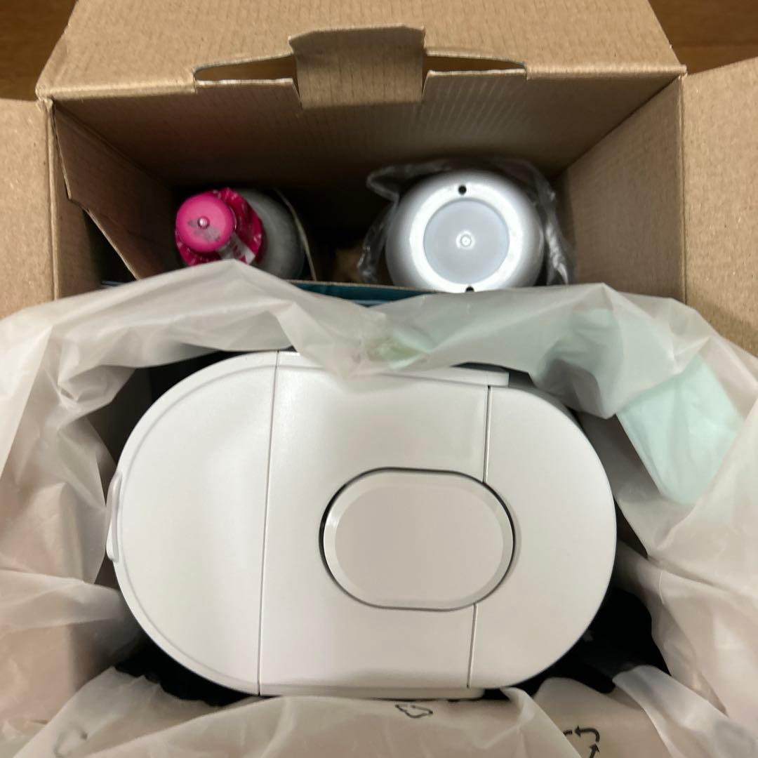 sodastream ソーダストリームTERRA 炭酸水メーカー