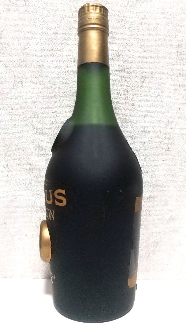 CAMUS ナポレオン コニャック 750ml 【希少/当時品/激レア】