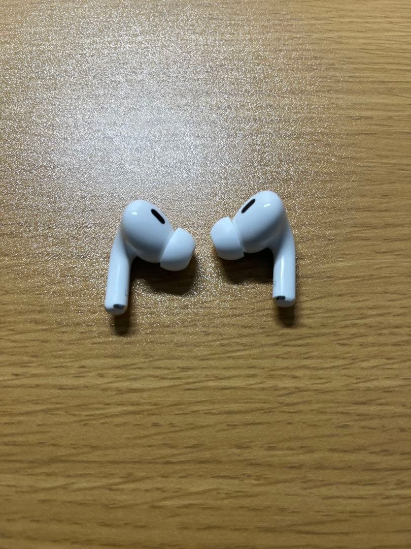 イヤホン Apple AirPods pro2 type C