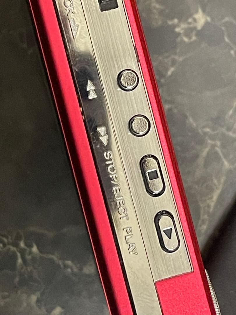 希少　SONY カセットウォークマン　WM-102 ジャンク