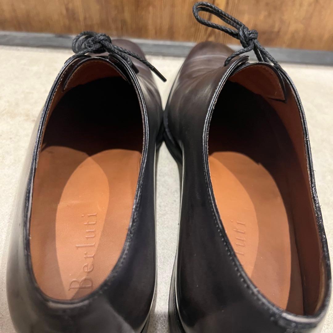 Berluti ベルルッティ/アレッサンドロガレ/サイズ6